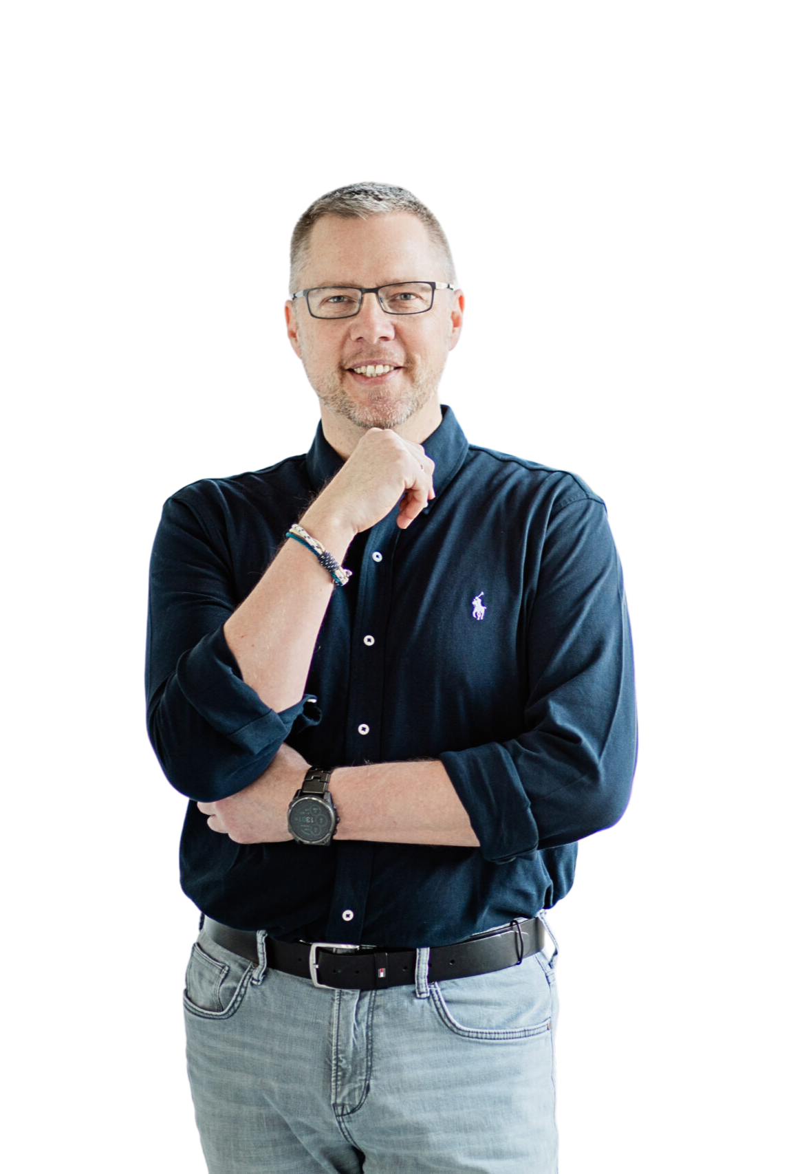 Marco Glatz
Hypnose-Coach & Lebensberater in Wien